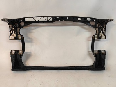 Audi rs4 b9, a4 8w- pas передній гарний polecam фото №1