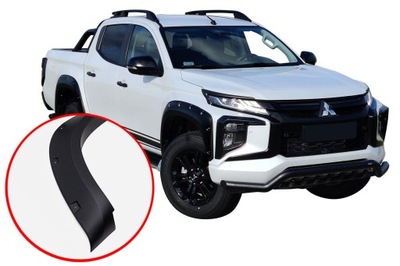 MITSUBISHI L200 STARK 2019+ EXTENSIÓN ALAS  