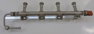 Vw polo v 6r 13 r 1.2 tsi молдинг упорскування датчик фото №1