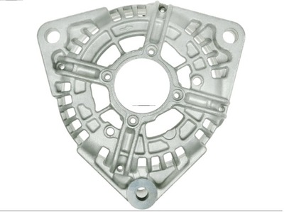 Кронштейн, фланец приводной генератора as-pl abr0060 bosch фото №1