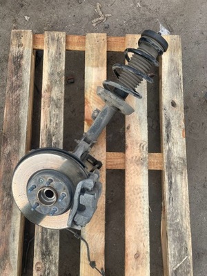 Macpherson поворотний кулак chevrolet volt, opel ampera фото №1