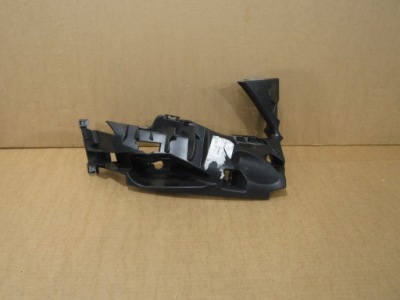 Toyota proace 2016-2024 кронштейн лампи перед правий фото №1