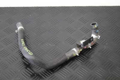 Wąż шланг wody kia niro 1 i lift фото №1