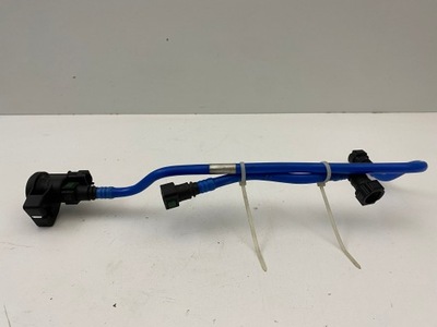 Mclaren mp4 12c шланг вентиляции evap клапан фото №1