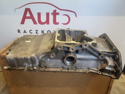 Піддон масляна mercedes s-klasa w223 4matic om 6560146800 фото №1