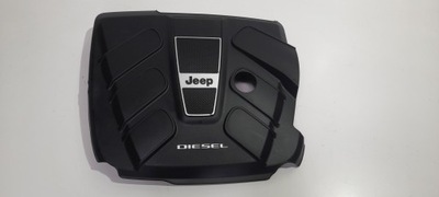 PROTECCIÓN DEL MOTOR JEEP GRAND CHEROKEE WK2 3.0 CRD  