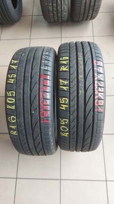 Bridgestone Potenza RE050 A 205/45/17 84W