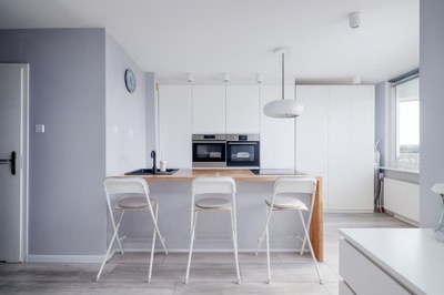 Mieszkanie, Gdańsk, Przymorze, 30 m²