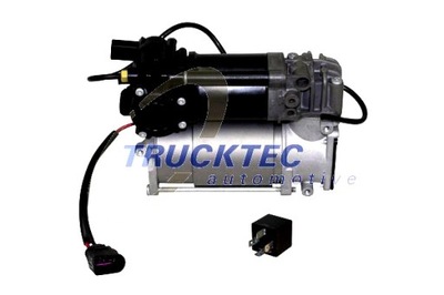 TRUCKTEC COMPRESSOR SYSTEMU PNEUMATYCZNEGO AUDI  