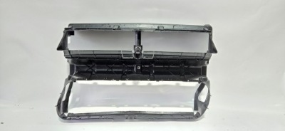 Воздуховод воздуха bmw 7 f01 2009- фото №1