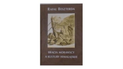 Bracia morawscy a - Rafał Beszterda