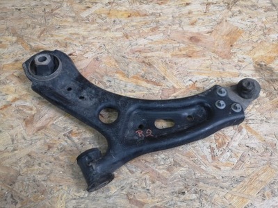 Jeep renegade рычаг левый перед фото №1