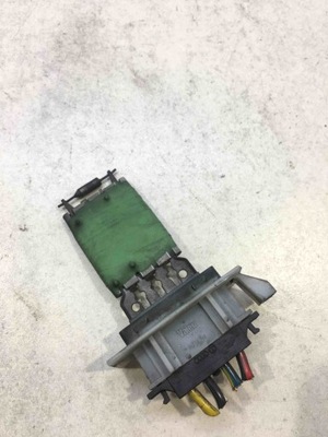 Резистор резистор seat toledo iii 1.9 tdi фото №1