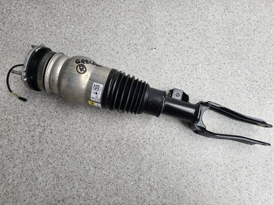 Maserati grecale амортизатор перед передній правий фото №1