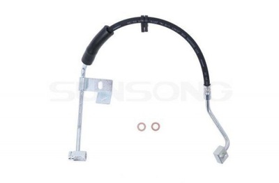 CABLE DE FRENADO IZQUIERDO PARTE DELANTERA DODGE RAM 02-05  