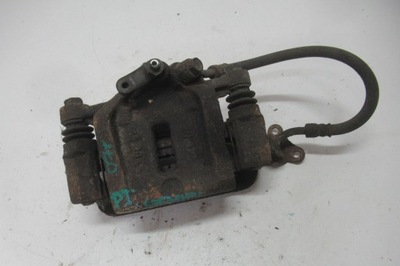 Kia carnival ii 07r супорт правий задня фото №1