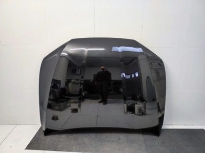 Капот audi q8 e-tron фото №1