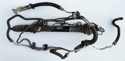 STEERING RACK STEERING RACK STEERING INFINITI QX60  