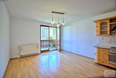 Mieszkanie, Jelenia Góra, 58 m²