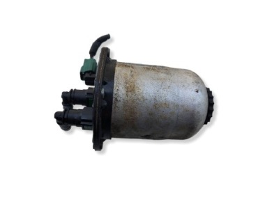 Основание фильтра топлива renault kangoo 1.5 dci фото №1