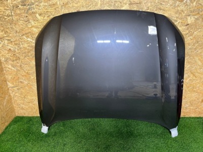 Капот кришка двигуна volvo v90 s90 ii 2 16- фото №1