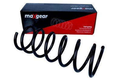 SPRING SUSPENSION MAXGEAR 60-0052  