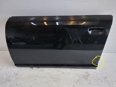 Audi a6 4f двері фото №1