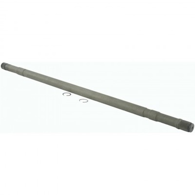 Приводной вал приводная febest 2012-sebrh фото №1