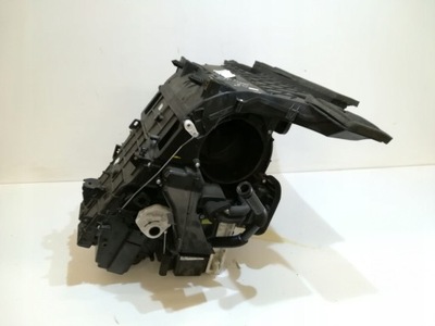 Обігрівач europejska renault modus 06r фото №1