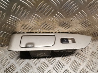 Панель переключатель стекло левый задняя lexus rx 400h 2007 фото №1