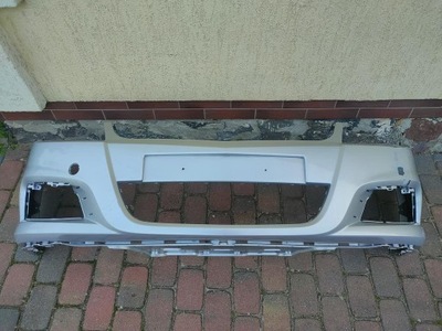 ZDERZAK PRZEDNI OPEL VECTRA C LIFT SIGNUM