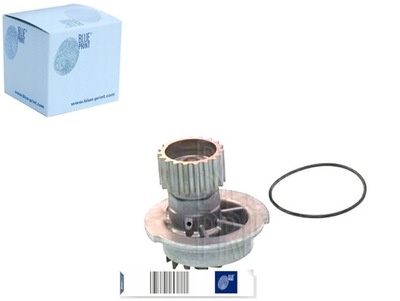 Насос wody chevrolet aveo kalos фото №1