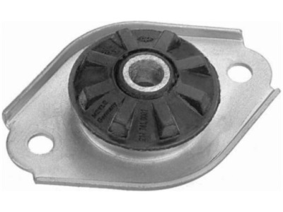 Кронштейн амортизатора задний meyle 214 741 0001 фото №1