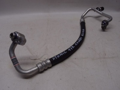 Wąż шланг трубка кондиціонера kia stonic 1.6 crdi фото №1