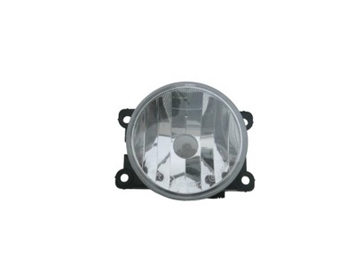 HALOGEN LAMP L=P CITROEN C3 PICASSO 09-13  