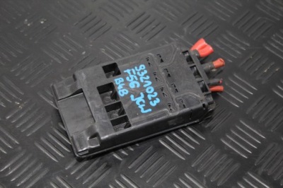 Распределитель тока mini cooper f56 jcw 9321023 фото №1