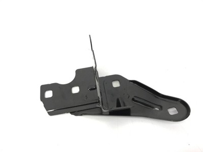 Кронштейн напрямна кронштейн фара перед renault express 21- 260423079r фото №1