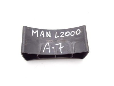 MAN L2000 LE 94-06 PAD TANK AIR  