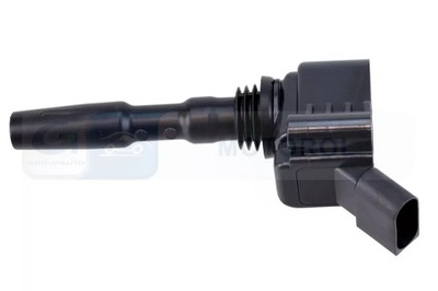 Janmor jm5641 jan котушка запалювання фото №1