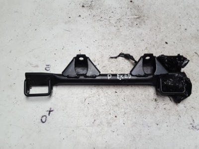 Seat exeo 09-13r зачіп дитяче крісло isofix правий задня фото №1