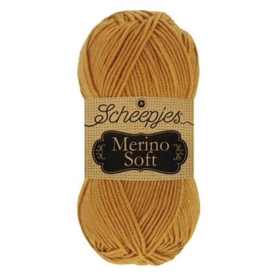 Scheepjes Merino Soft 641 Van Gogh