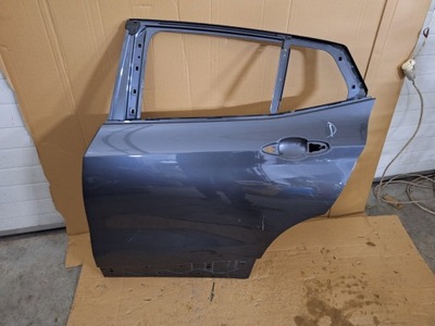 Дверь левая задняя задние bmw x2 f39 фото №1