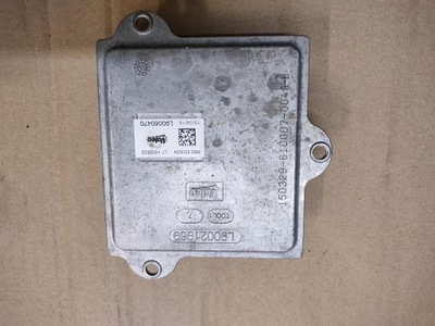 Перетворювач ксенон smart forfour ii l90060470 фото №1