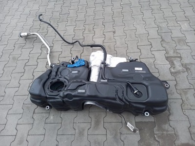 Бак топлива дизель volvo xc90 ii 15r фото №1