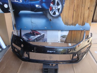 Skoda octavia iii vrs 16-17 фото №1