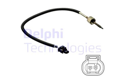 DELPHI ДАТЧИК ТЕМПЕРАТУРЫ ВЫХЛОПНЫХ ГАЗОВ DELPHI TS30228