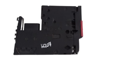 Клема плюсова піротехнічна mercedes w207 фото №1