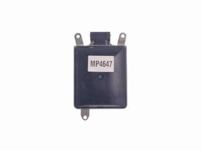 Porsche panamera 970 2014 модуль мертвого pola фото №1