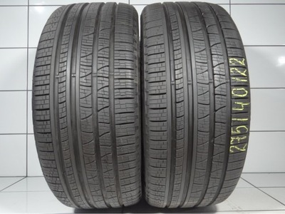 NEUMÁTICOS CALOROCZNE 275/40R22 108Y PIRELLI  