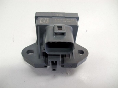 Датчик модуль ford kuga mk2 bt4a-7h417cb фото №1